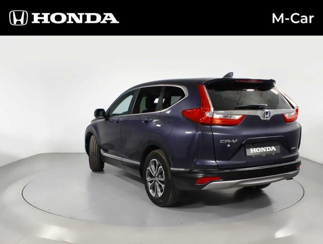 Honda Cr-v ELEGANCE