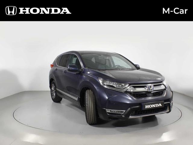 Honda Cr-v ELEGANCE