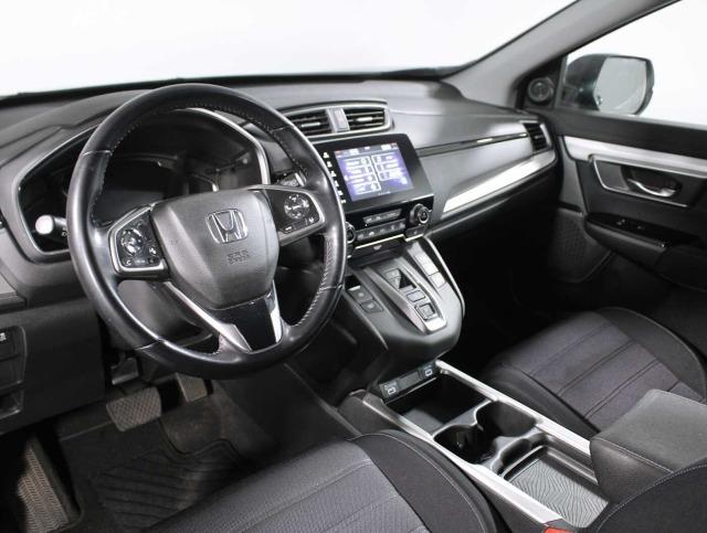Honda Cr-v ELEGANCE