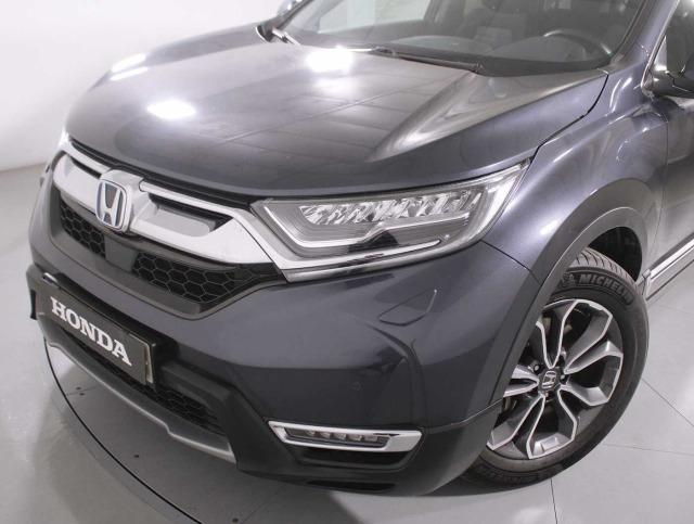 Honda Cr-v ELEGANCE