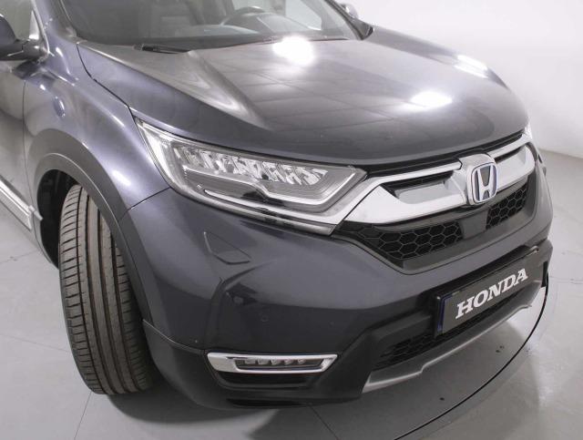 Honda Cr-v ELEGANCE