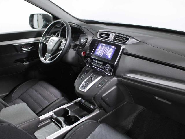 Honda Cr-v ELEGANCE