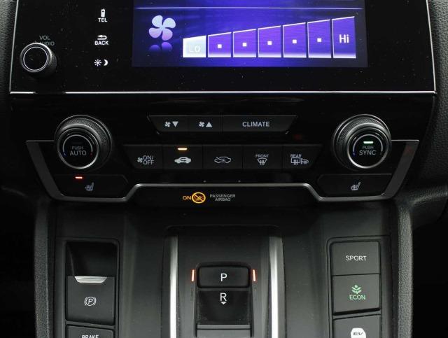 Honda Cr-v ELEGANCE