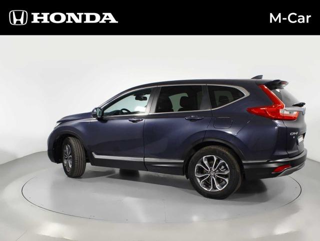 Honda Cr-v ELEGANCE
