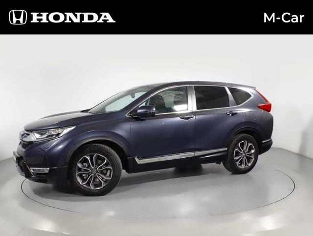 Honda Cr-v ELEGANCE