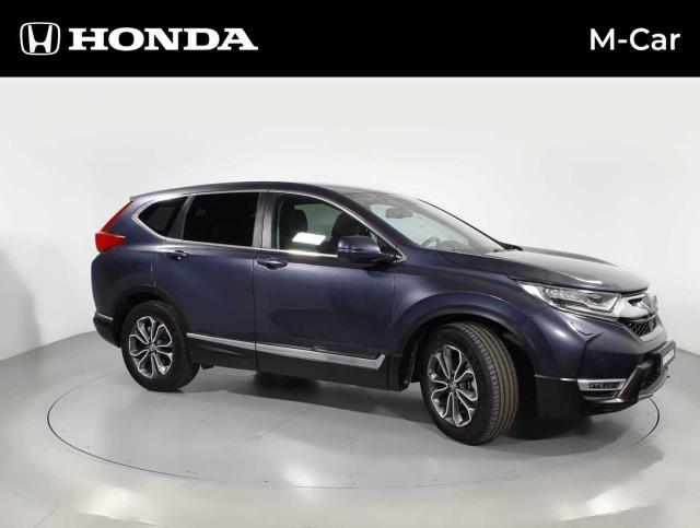 Honda Cr-v ELEGANCE