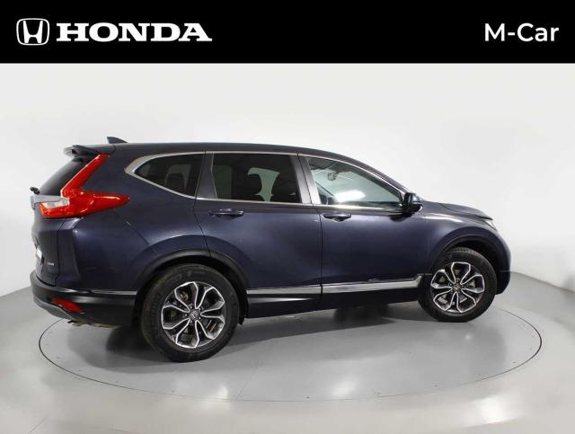 Honda Cr-v ELEGANCE