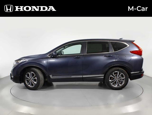Honda Cr-v ELEGANCE