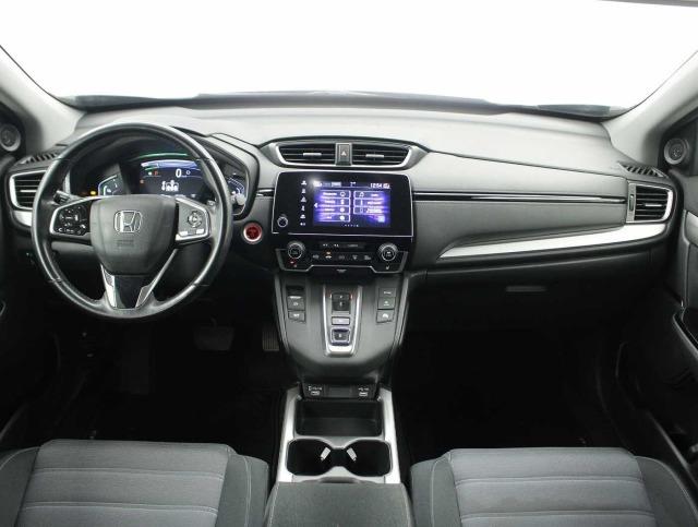 Honda Cr-v ELEGANCE
