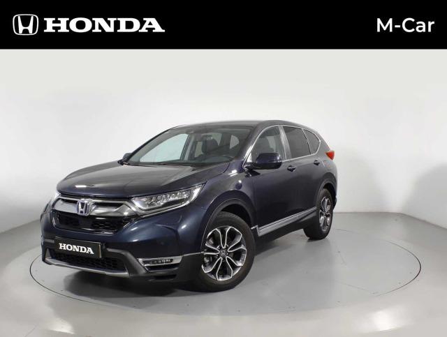 Honda Cr-v ELEGANCE