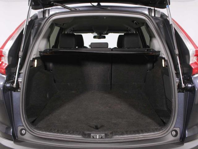Honda Cr-v ELEGANCE