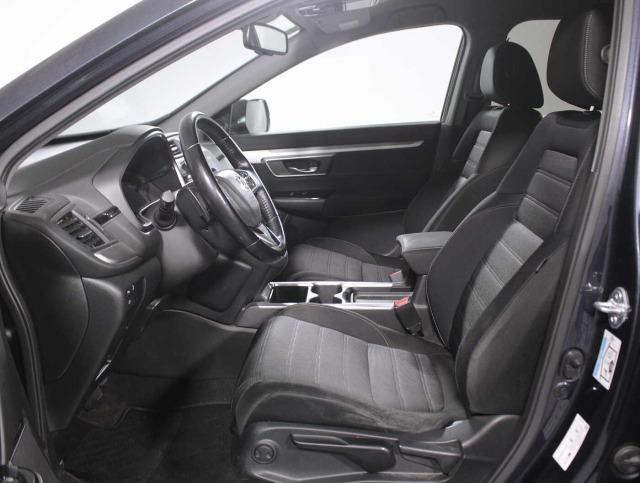 Honda Cr-v ELEGANCE