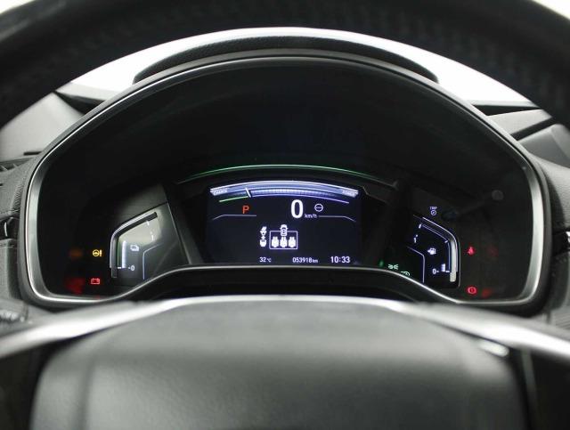 Honda Cr-v ELEGANCE
