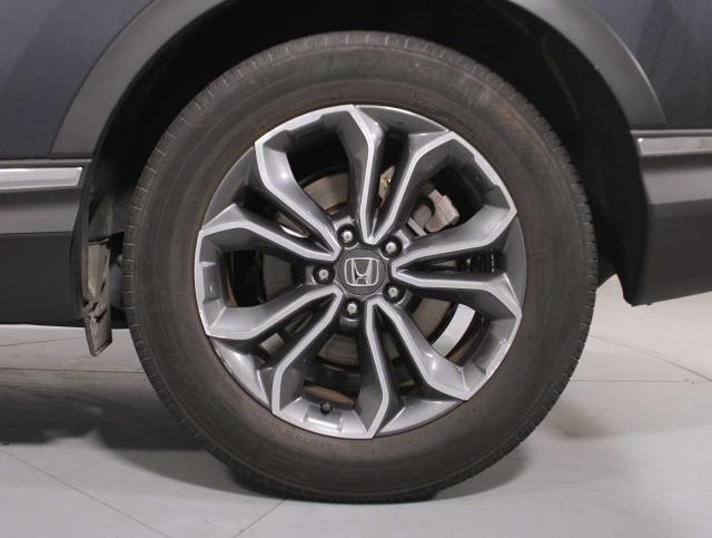 Honda Cr-v ELEGANCE