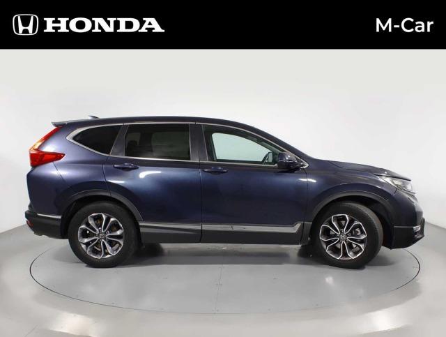 Honda Cr-v ELEGANCE