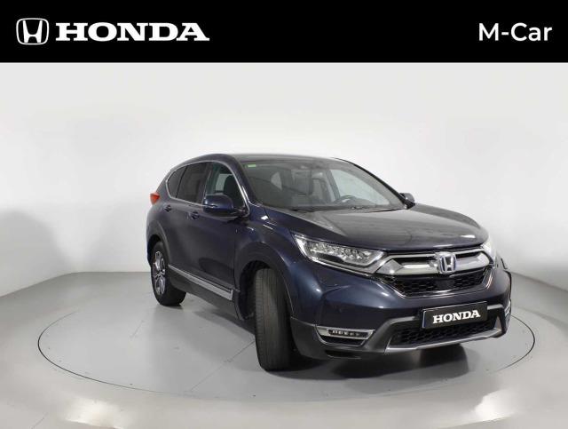 Honda Cr-v ELEGANCE