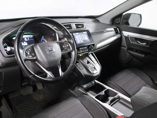 Honda Cr-v ELEGANCE