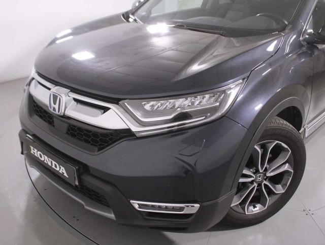 Honda Cr-v ELEGANCE
