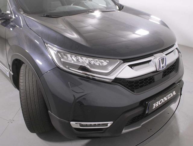 Honda Cr-v ELEGANCE