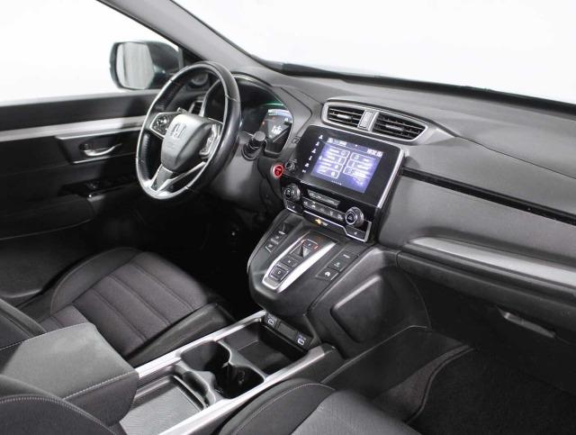 Honda Cr-v ELEGANCE