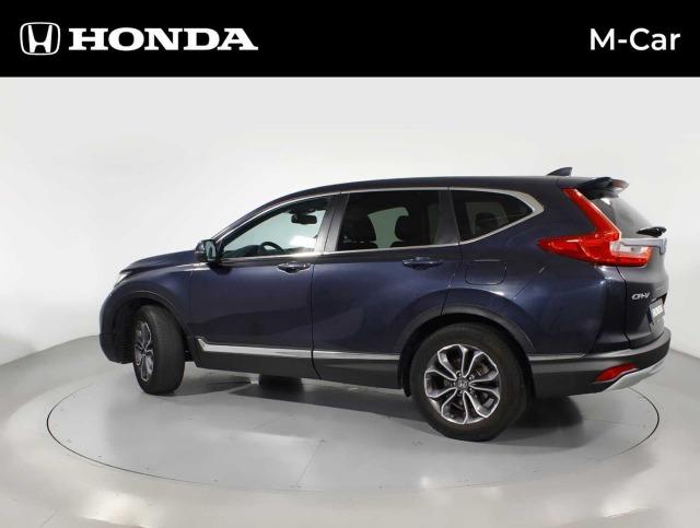 Honda Cr-v ELEGANCE