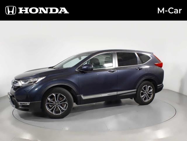 Honda Cr-v ELEGANCE