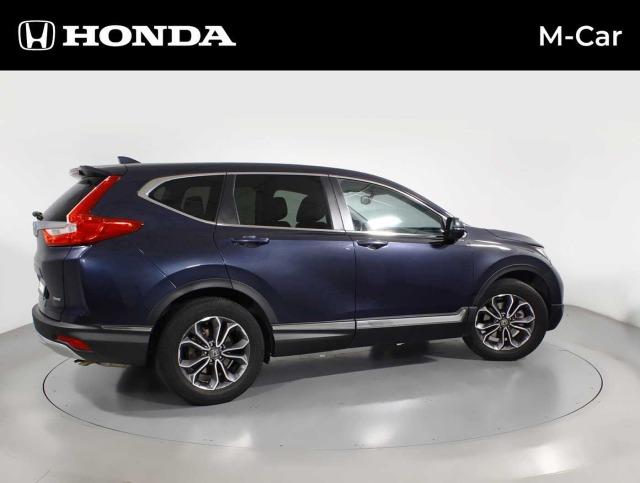 Honda Cr-v ELEGANCE