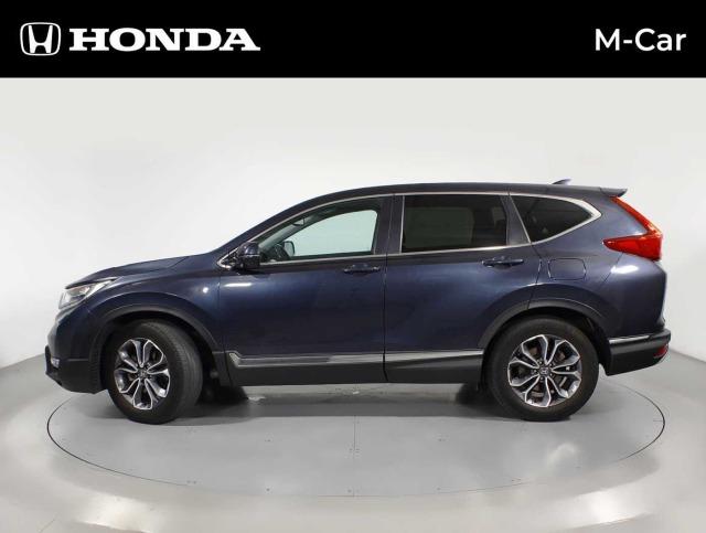 Honda Cr-v ELEGANCE