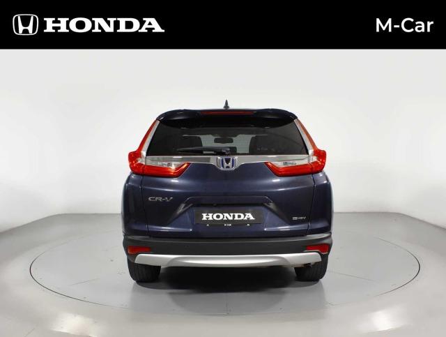 Honda Cr-v ELEGANCE