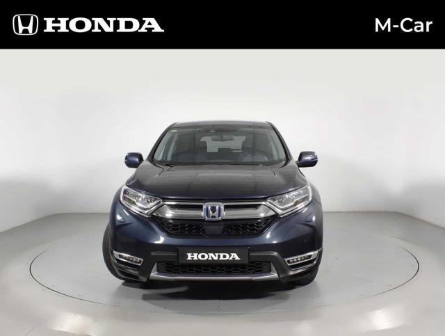 Honda Cr-v ELEGANCE