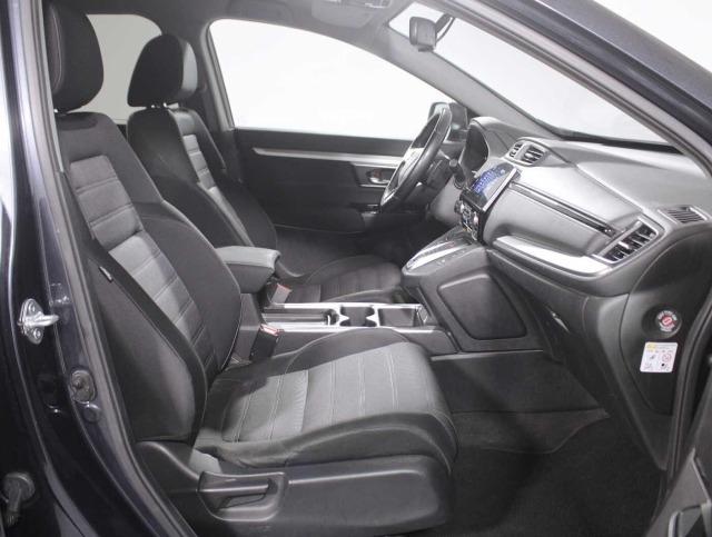 Honda Cr-v ELEGANCE