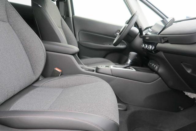 Honda Jazz ADVANCE 1.5I-MMD 122CV CVT 5P.