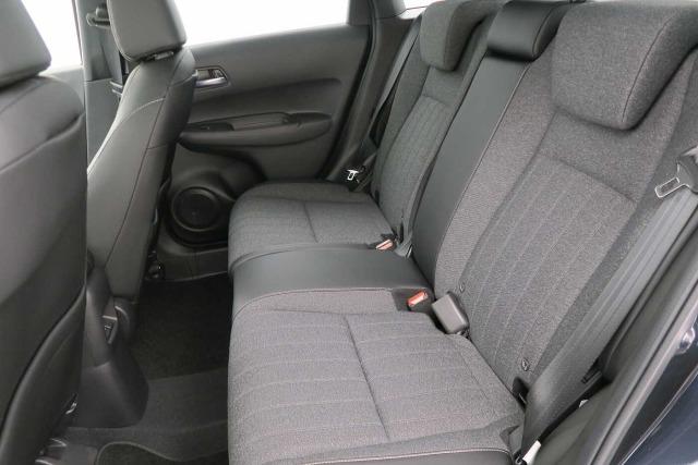 Honda Jazz ADVANCE 1.5I-MMD 122CV CVT 5P.