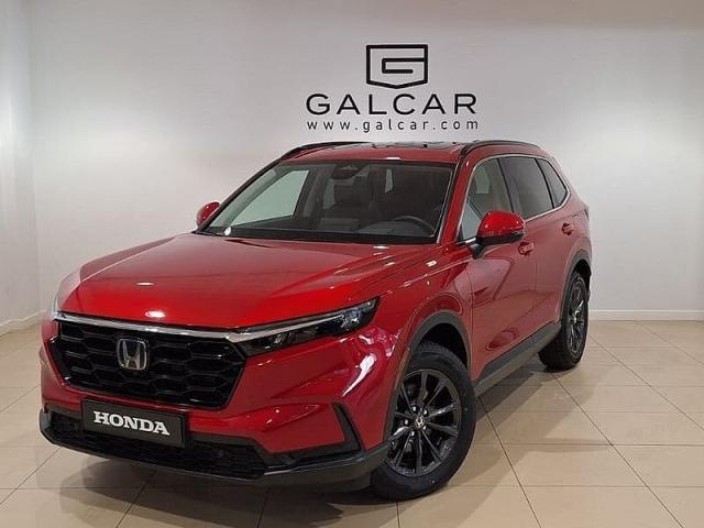Honda Cr-v 2.0 i-MMD HEV 4X4 Advance