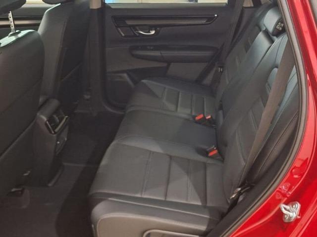 Honda Cr-v 2.0 i-MMD HEV 4X4 Advance