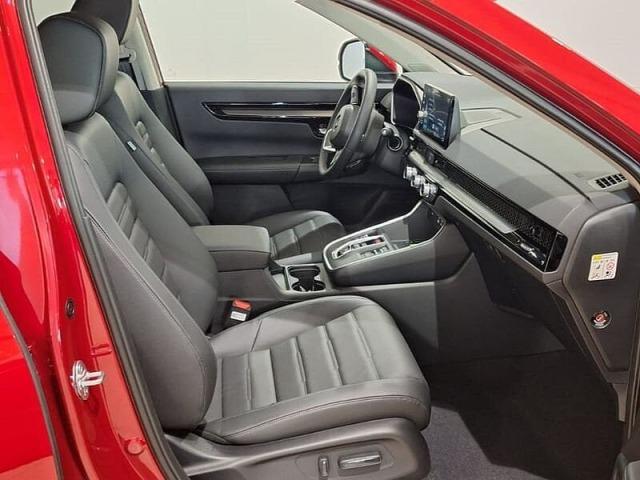 Honda Cr-v 2.0 i-MMD HEV 4X4 Advance