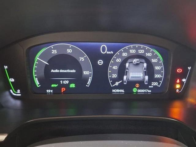 Honda Cr-v 2.0 i-MMD HEV 4X4 Advance