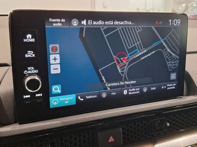 Honda Cr-v 2.0 i-MMD HEV 4X4 Advance