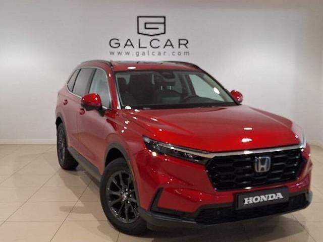 Honda Cr-v 2.0 i-MMD HEV 4X4 Advance