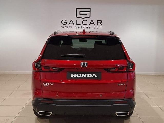 Honda Cr-v 2.0 i-MMD HEV 4X4 Advance