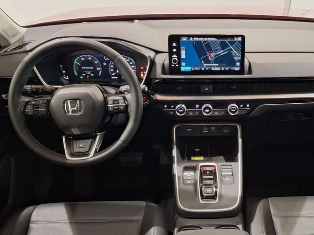 Honda Cr-v 2.0 i-MMD HEV 4X4 Advance