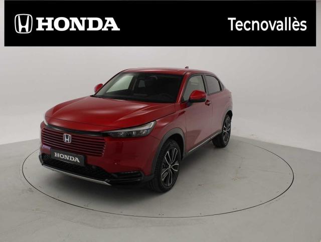 Honda Hr-v 2025 1.5I-MMD ADVANCE
