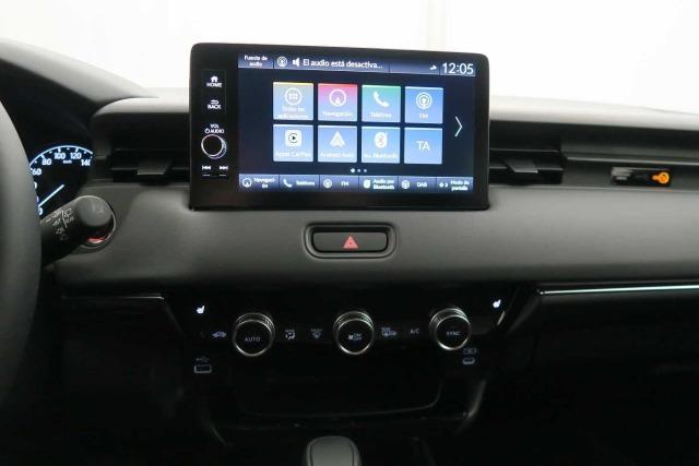Honda Hr-v 2025 1.5I-MMD ADVANCE