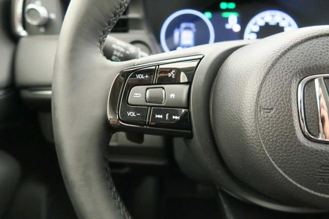 Honda Hr-v 2025 1.5I-MMD ADVANCE