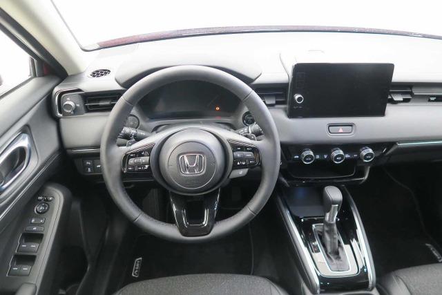 Honda Hr-v 2025 1.5I-MMD ADVANCE