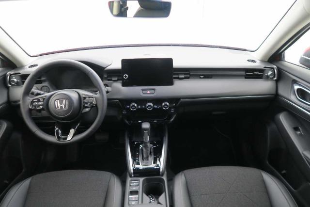 Honda Hr-v 2025 1.5I-MMD ADVANCE