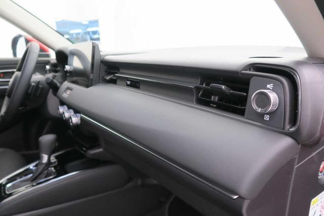 Honda Hr-v 2025 1.5I-MMD ADVANCE