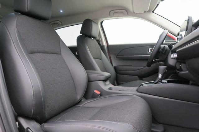 Honda Hr-v 2025 1.5I-MMD ADVANCE