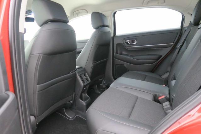 Honda Hr-v 2025 1.5I-MMD ADVANCE