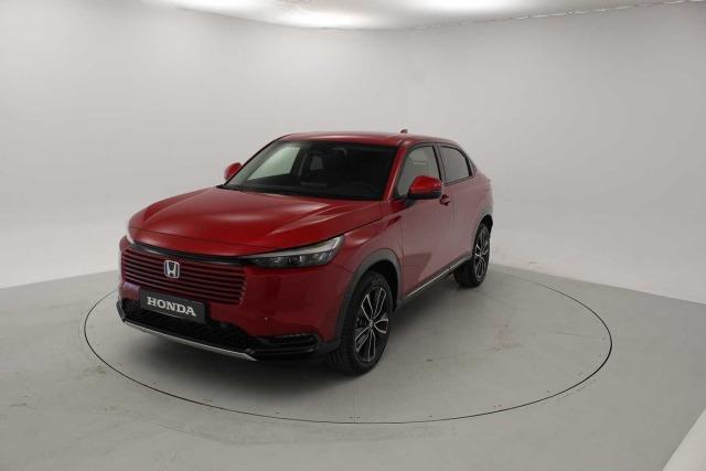 Honda Hr-v 2025 1.5I-MMD ADVANCE